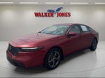 2023 Honda Accord Sedan EX