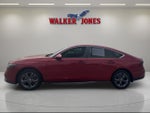 2023 Honda Accord Sedan EX