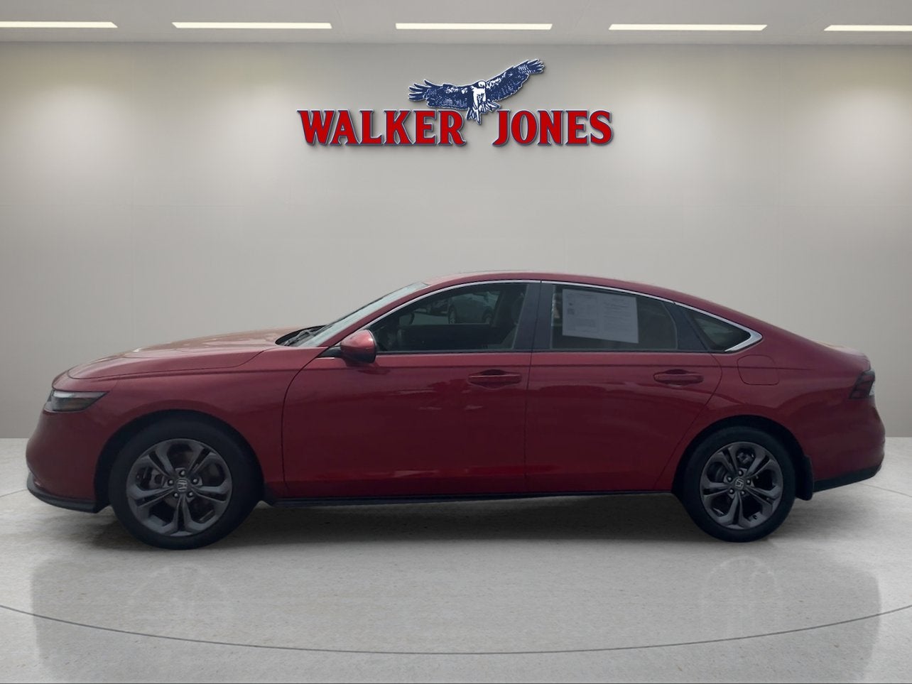 2023 Honda Accord Sedan EX