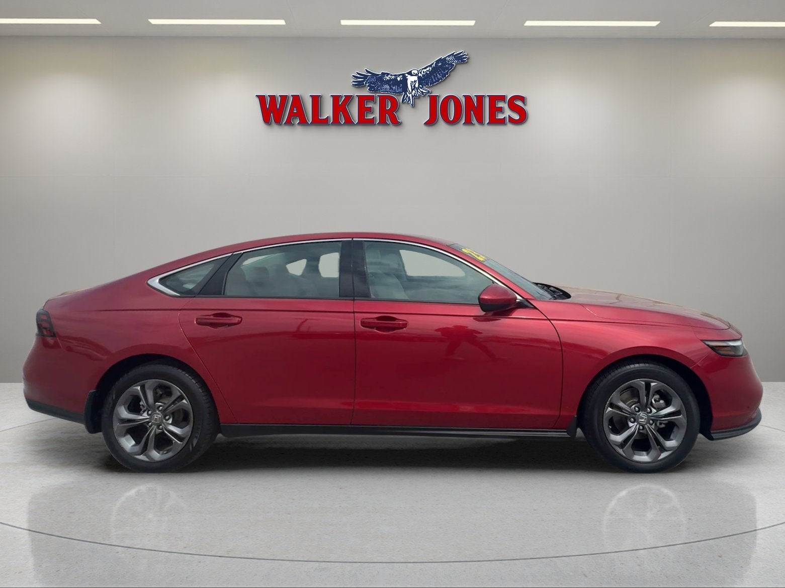 2023 Honda Accord Sedan EX