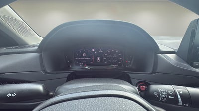 2023 Honda Accord Sedan EX