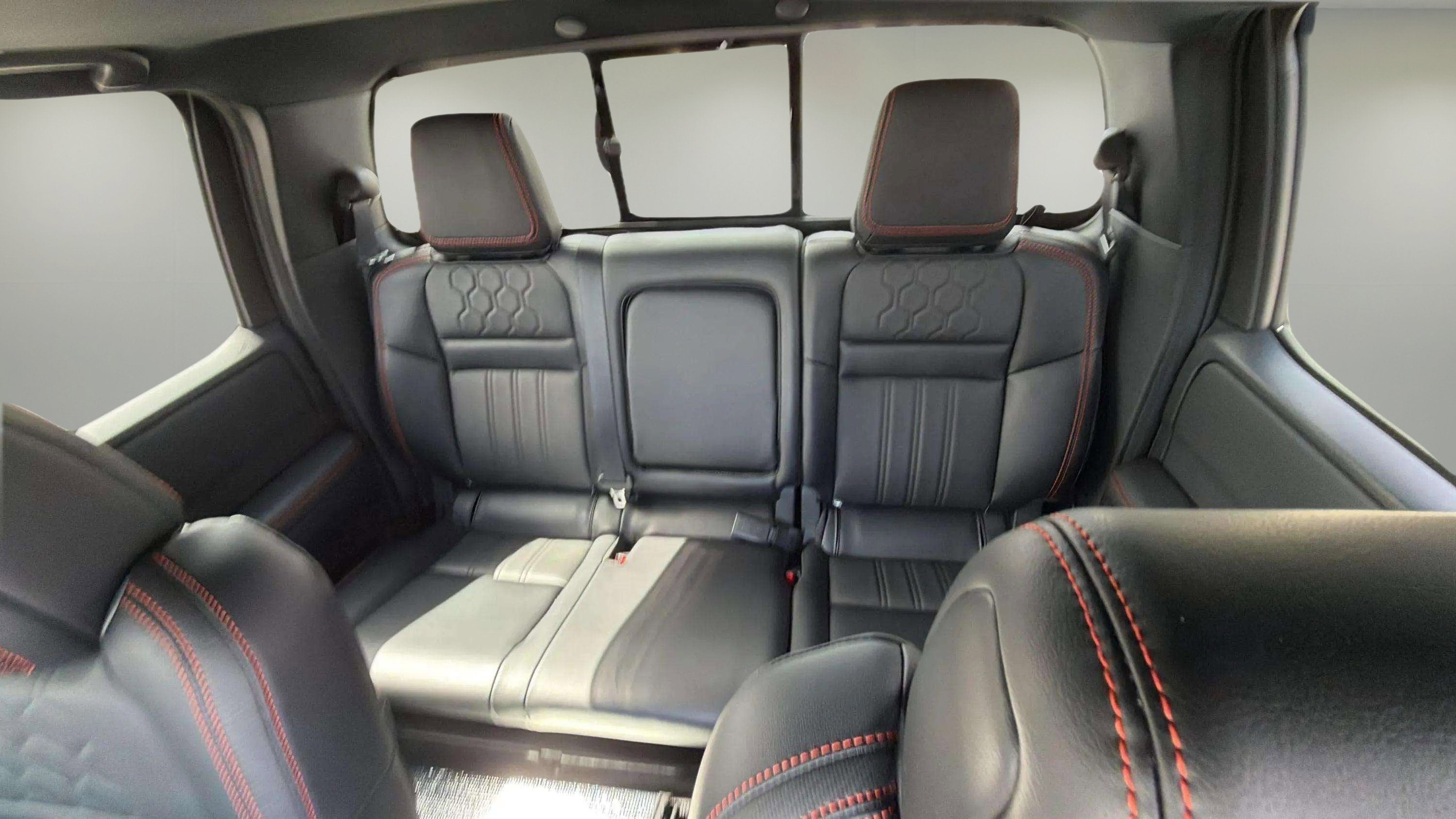 2024 Nissan Frontier PRO-X