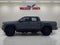 2024 Nissan Frontier PRO-X