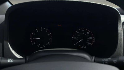 2024 Nissan Frontier PRO-X