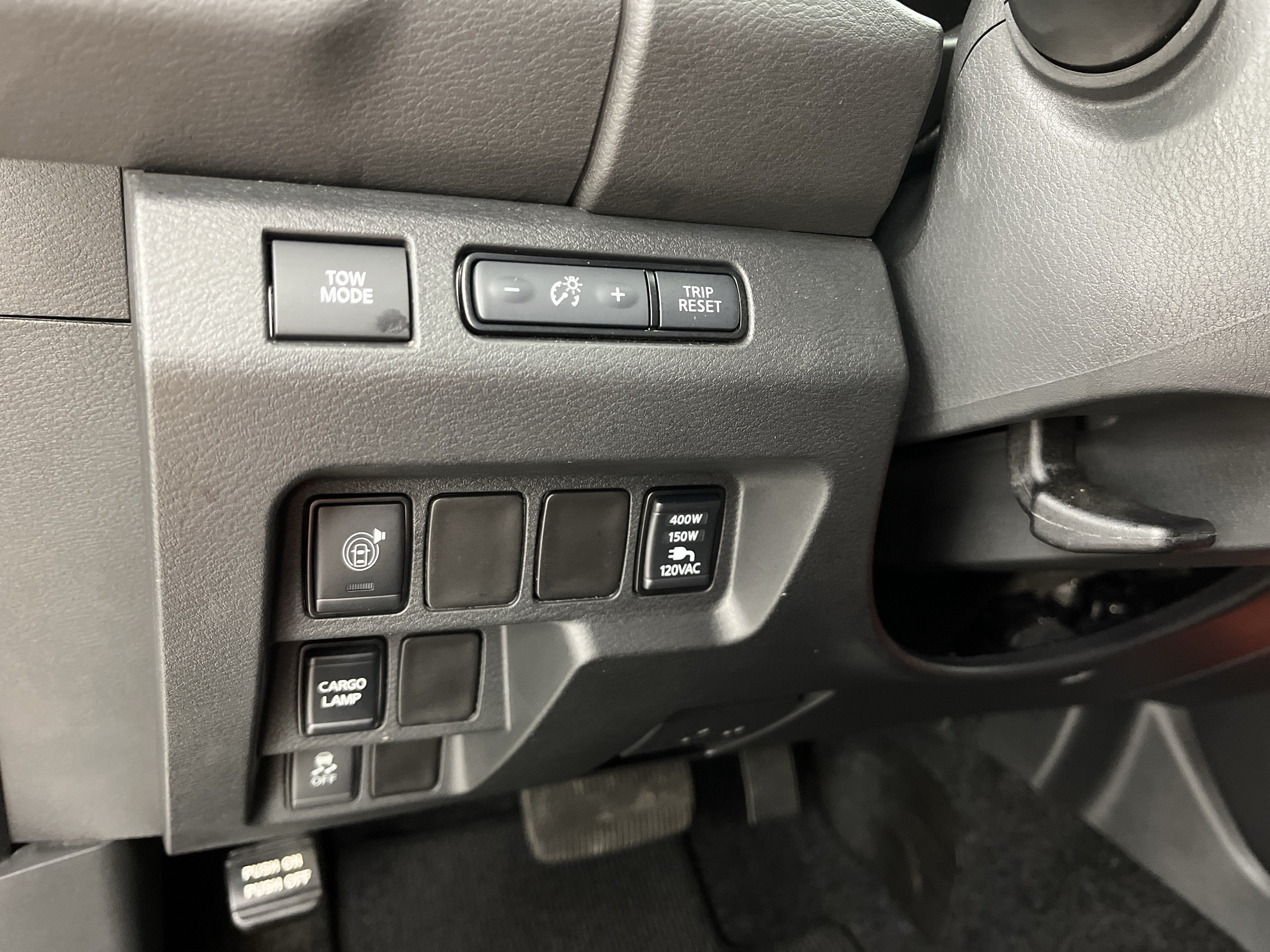 2025 Nissan Frontier PRO-X