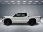 2025 Nissan Frontier PRO-X