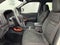 2025 Nissan Frontier PRO-X