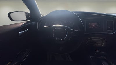 2016 Dodge Charger SE