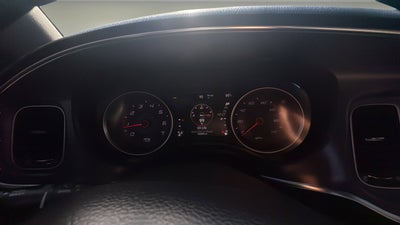 2016 Dodge Charger SE