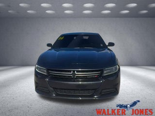 2016 Dodge Charger SE