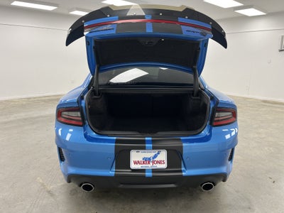2023 Dodge Charger Scat Pack Widebody