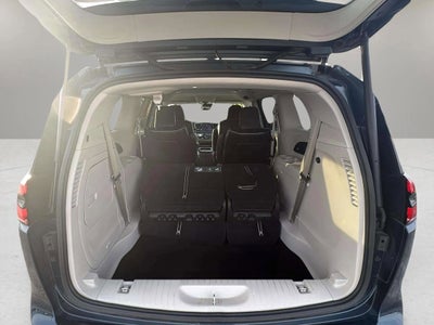 2021 Chrysler Pacifica Hybrid Limited