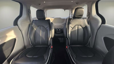 2021 Chrysler Pacifica Hybrid Limited