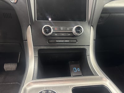 2024 Ford Edge SEL AWD