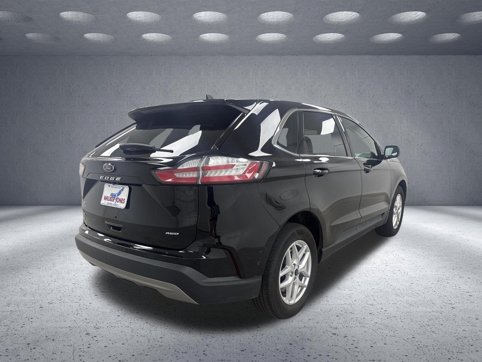 2024 Ford Edge SEL AWD