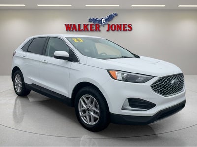 2023 Ford Edge SEL AWD