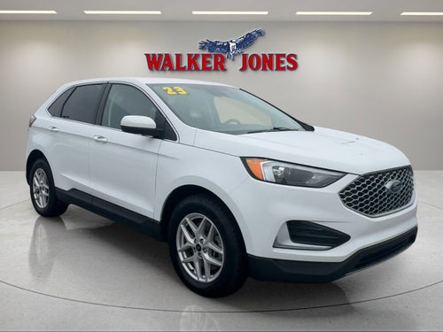 2023 Ford Edge SEL AWD