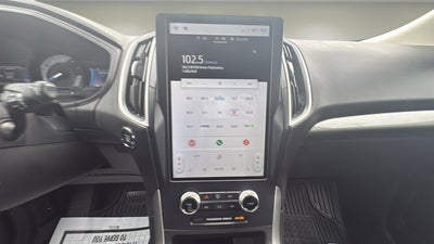 2023 Ford Edge SEL AWD