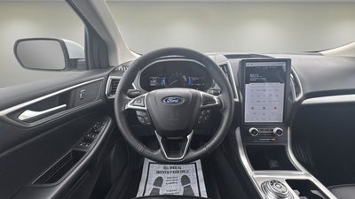2023 Ford Edge SEL AWD