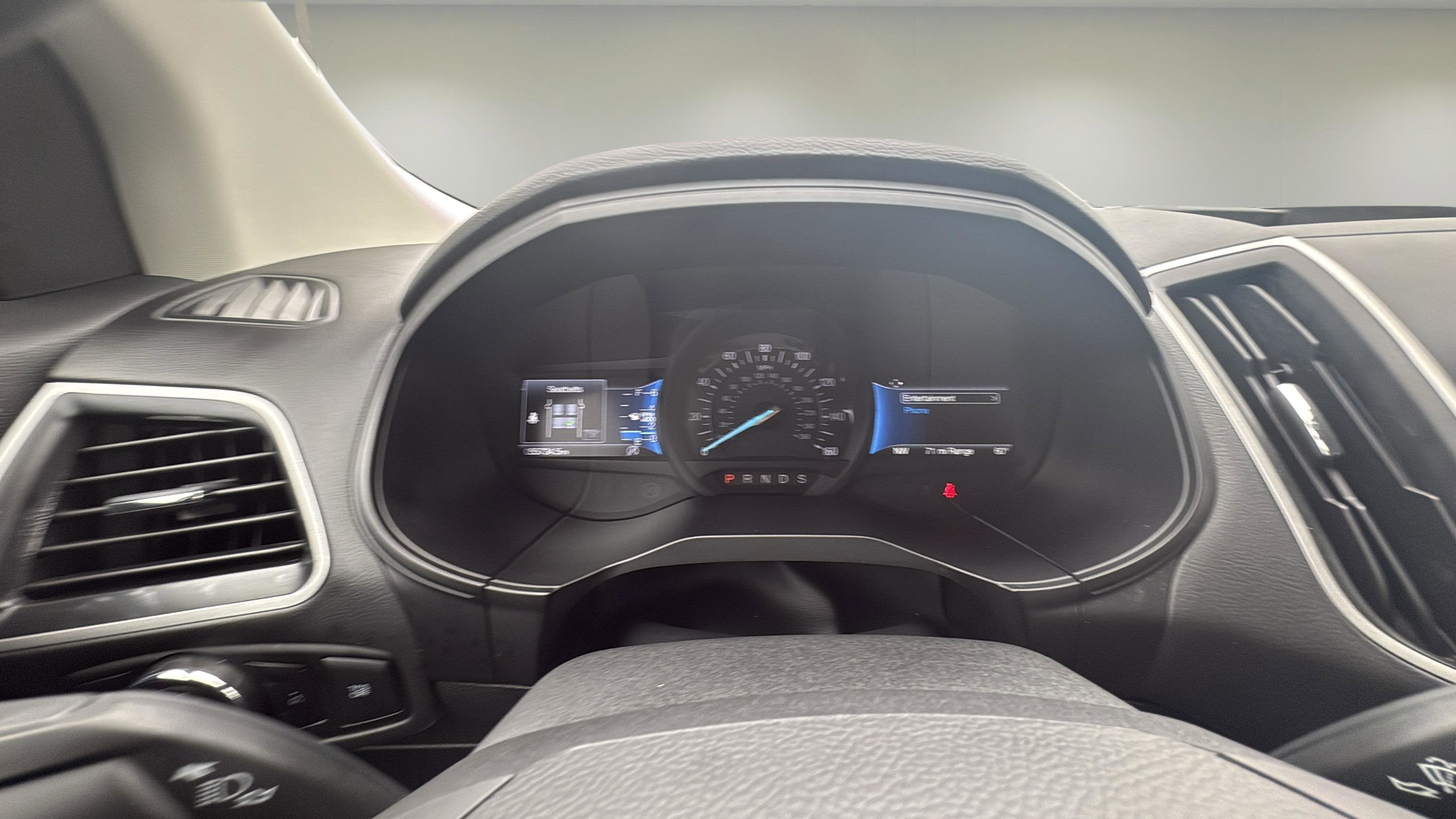 2023 Ford Edge SEL AWD