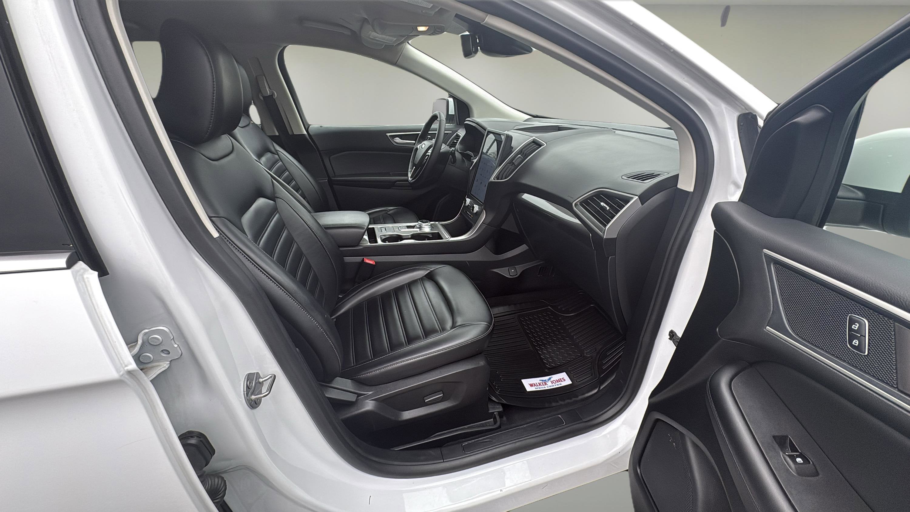 2023 Ford Edge SEL AWD