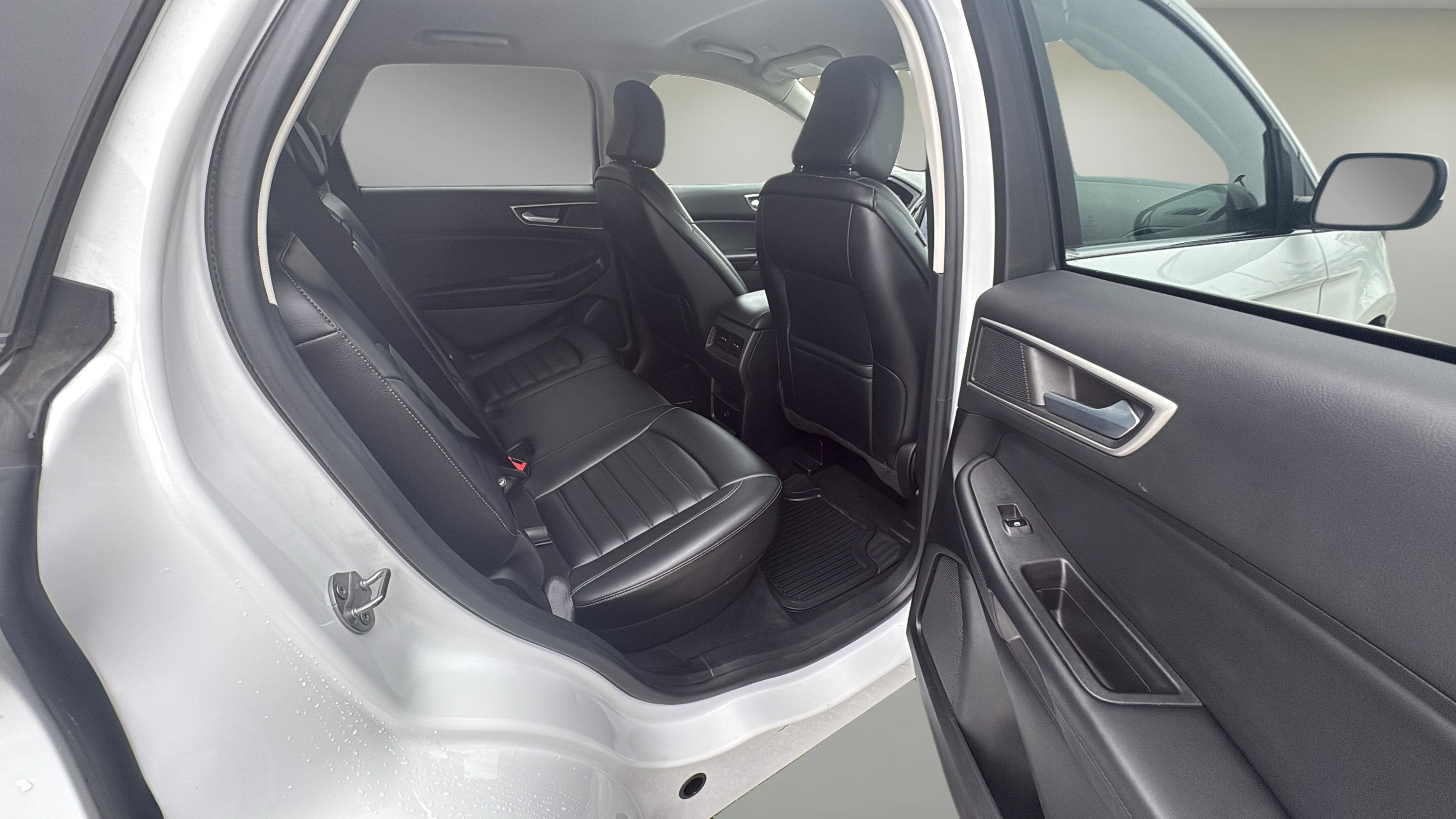 2023 Ford Edge SEL AWD