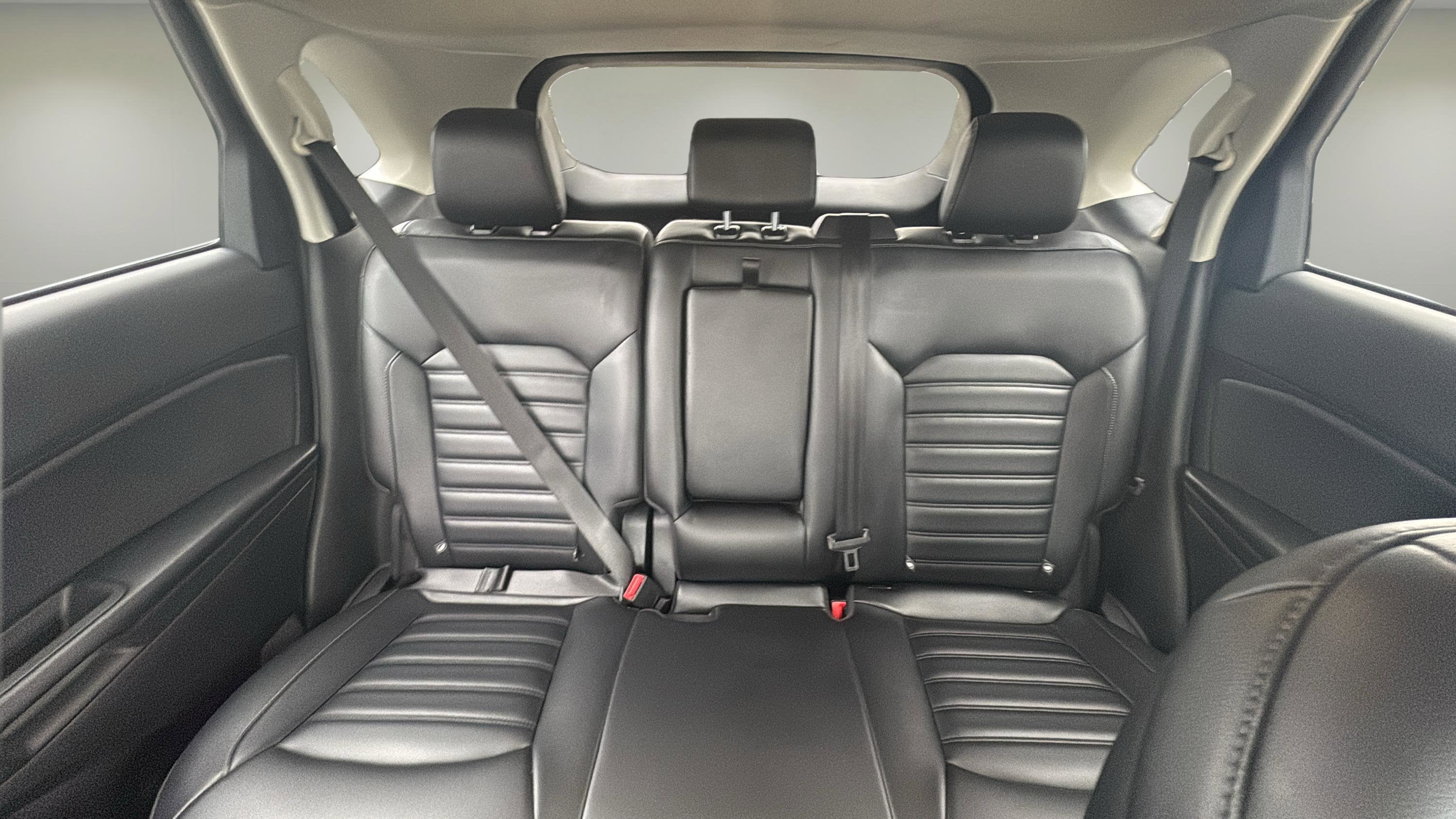 2023 Ford Edge SEL AWD