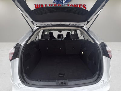 2023 Ford Edge SEL AWD