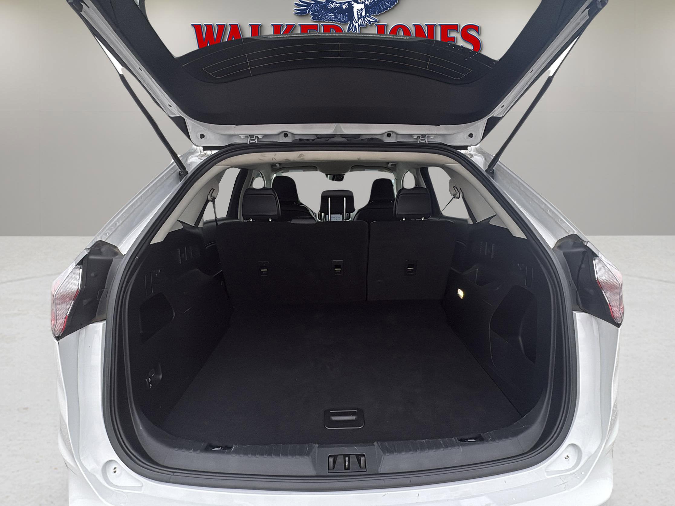 2023 Ford Edge SEL AWD