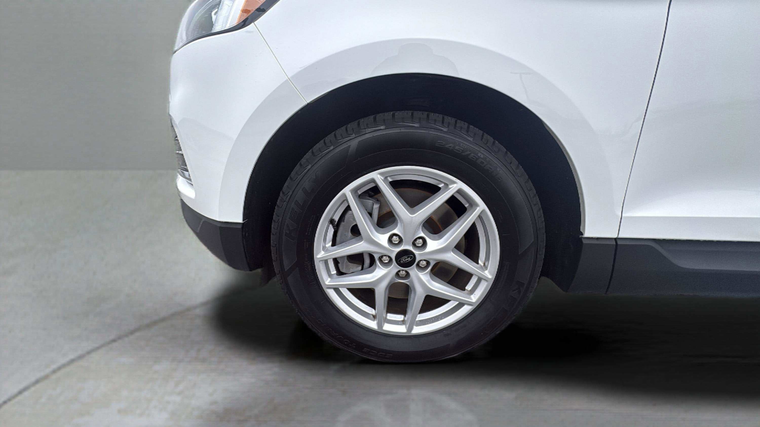 2023 Ford Edge SEL AWD