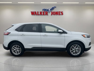 2023 Ford Edge SEL AWD