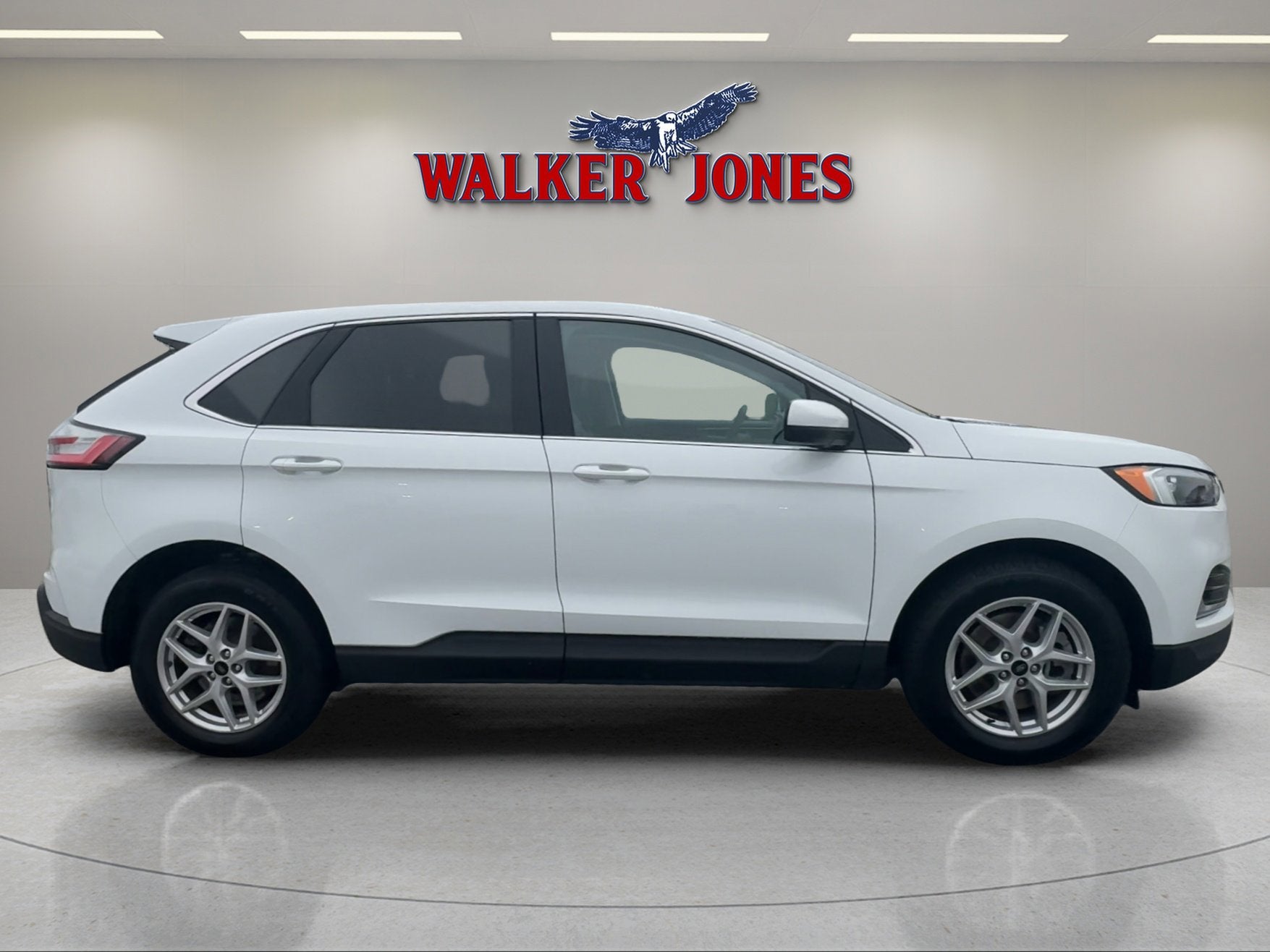 2023 Ford Edge SEL AWD