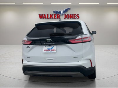 2023 Ford Edge SEL AWD