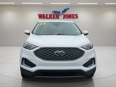 2023 Ford Edge SEL AWD