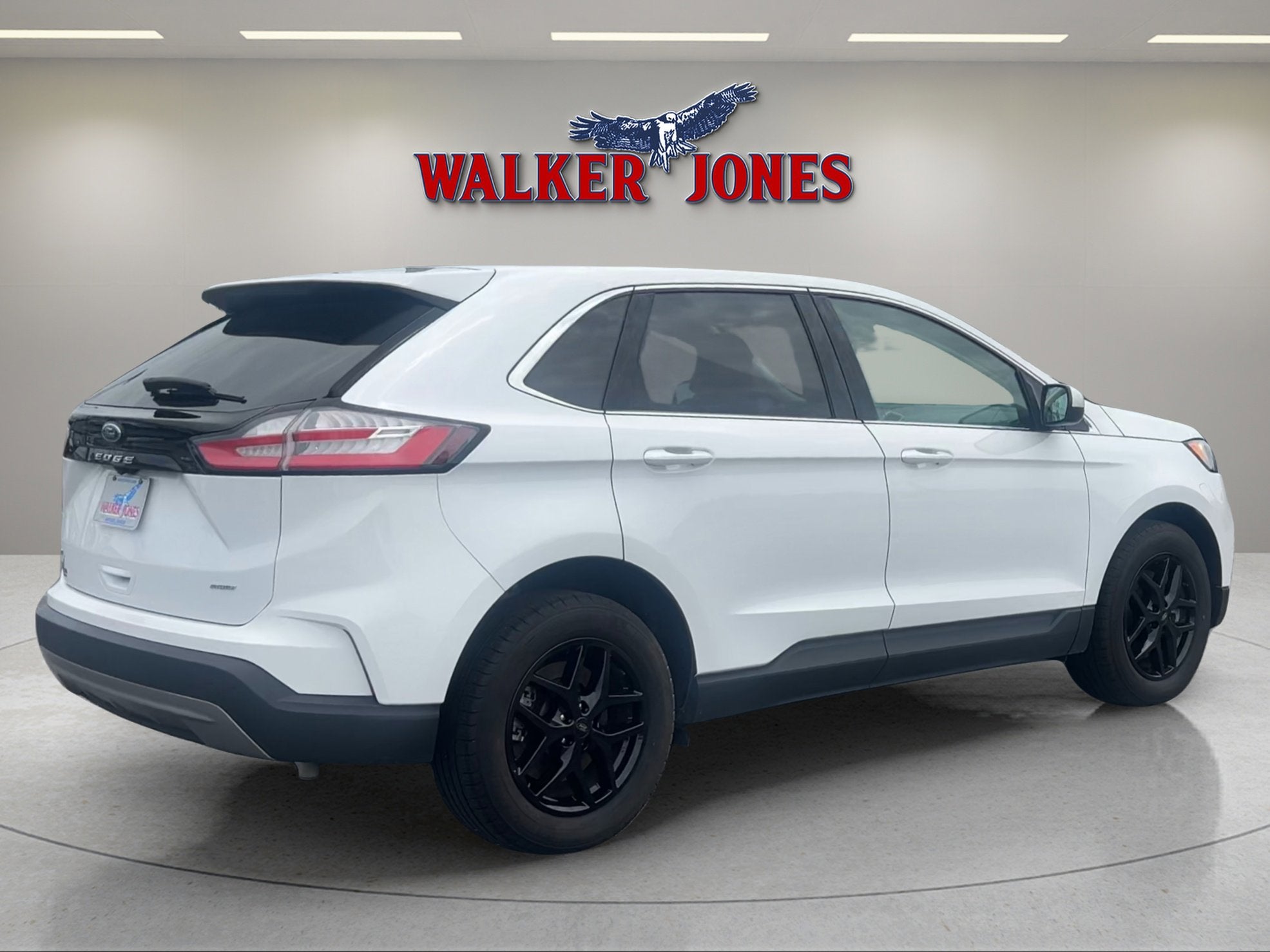 2024 Ford Edge SEL AWD