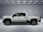 2023 Chevrolet Silverado 2500HD Custom