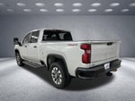 2023 Chevrolet Silverado 2500HD Custom