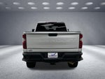 2023 Chevrolet Silverado 2500HD Custom