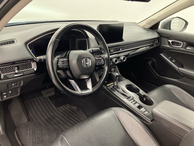 2022 Honda Civic Sedan Touring