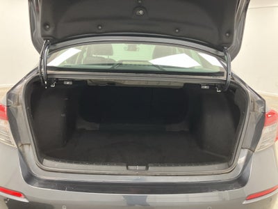 2022 Honda Civic Sedan Touring