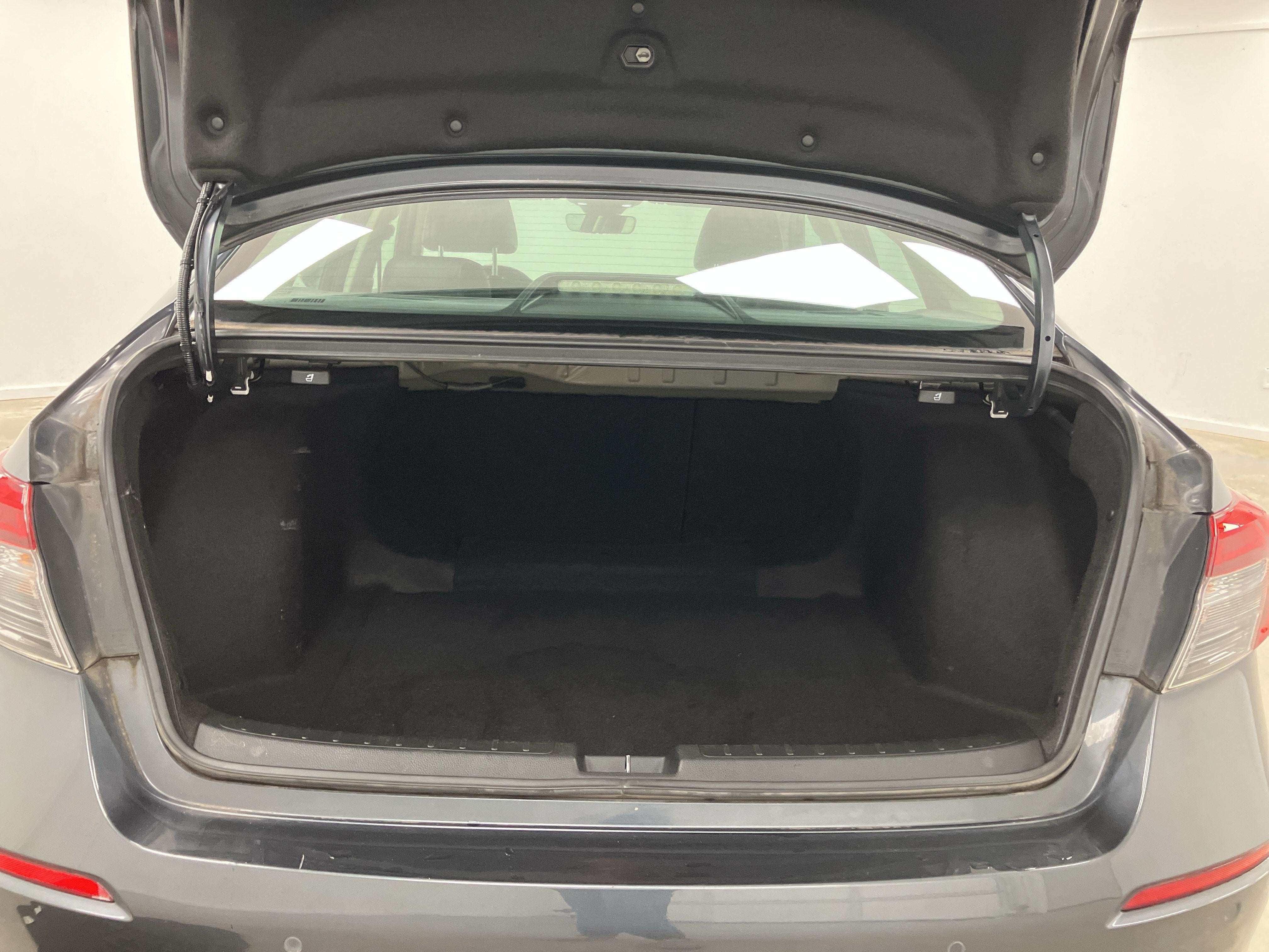 2022 Honda Civic Sedan Touring