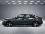 2022 Honda Civic Sedan Touring
