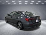 2022 Honda Civic Sedan Touring