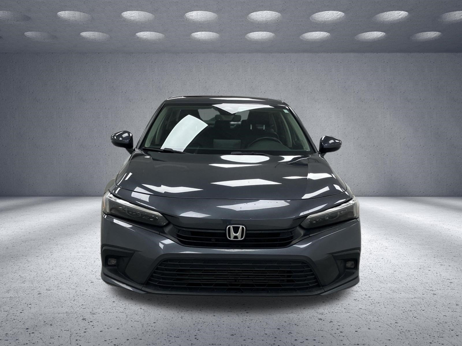 2022 Honda Civic Sedan Touring