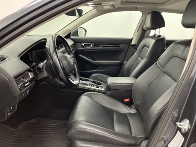 2022 Honda Civic Sedan Touring
