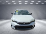 2026 Honda Civic Sedan Hybrid Sport