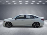 2026 Honda Civic Sedan Hybrid Sport