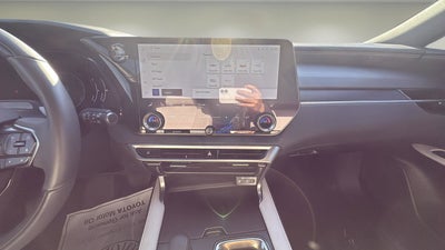 2024 Lexus RX RX 350