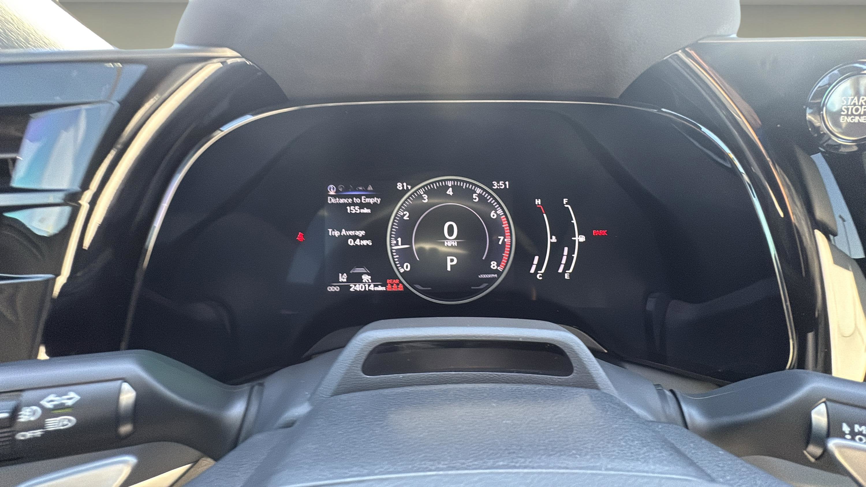 2024 Lexus RX RX 350