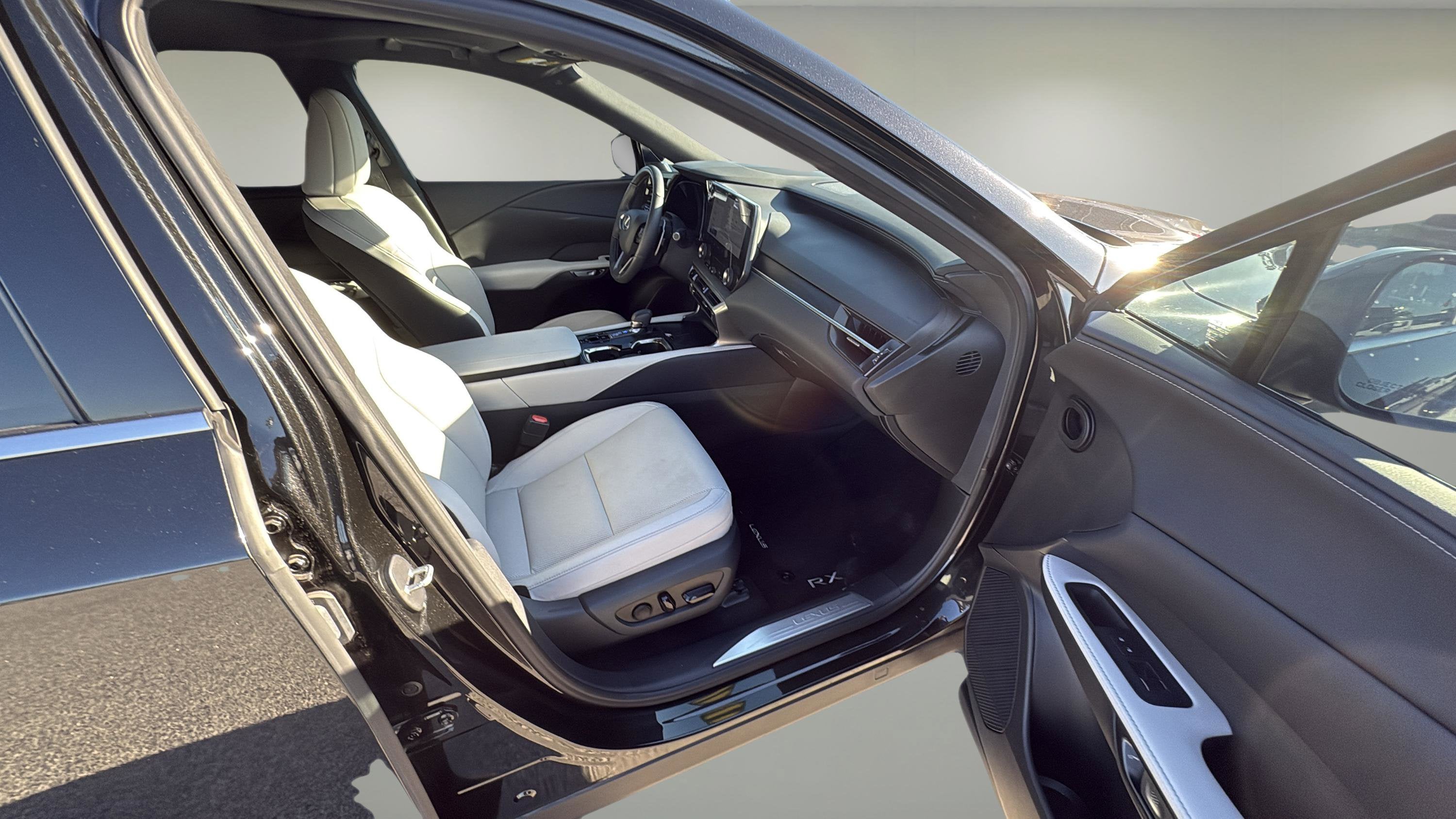 2024 Lexus RX RX 350